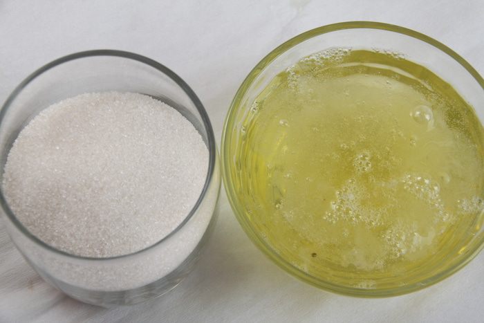 Торт &amp;quot;Восток-Запад&amp;quot;