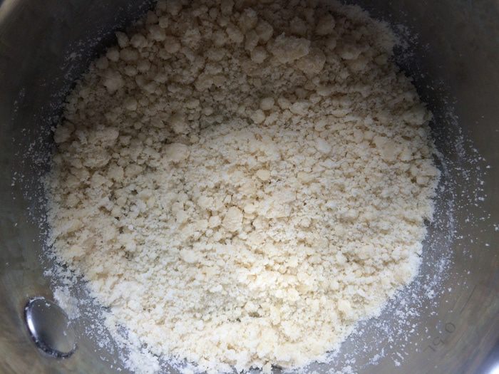 Лазанья с уткой 