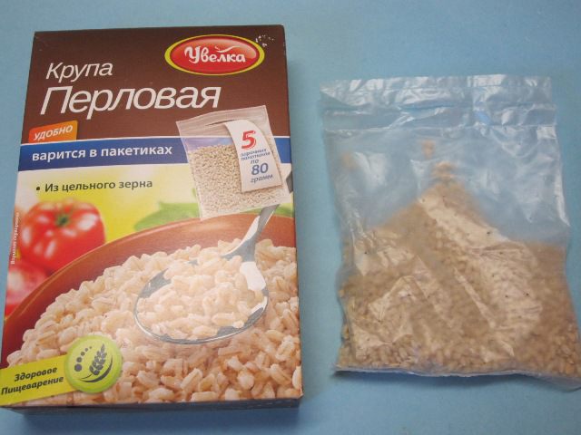 Суп грибной с весенним хлебом