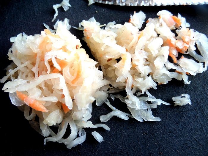 Свекольный салат &amp;quot;Лодочки&amp;quot;