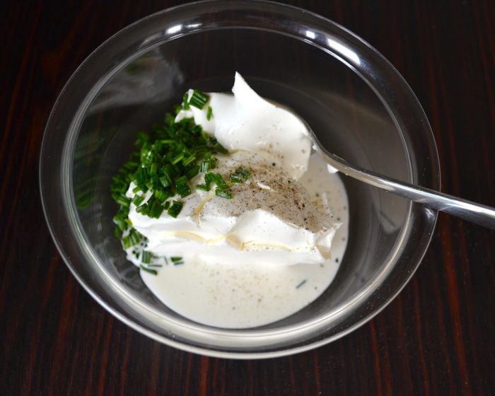 Гастрономический панеттоне (Panettone Gastronomico)