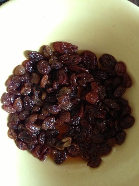 Шоколадный кекс из картофеля без муки