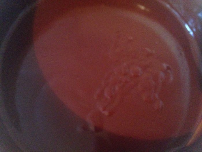 Торт &amp;quot;Сугроб&amp;quot;