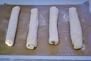 Хлеб &amp;quot;Эпи&amp;quot;