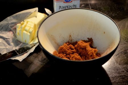 Шоколадный фадж