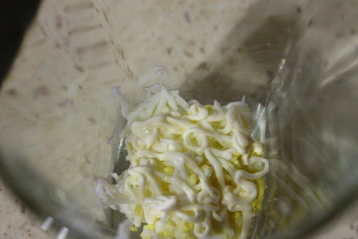 Салат-коктейль &amp;quot;Нежный&amp;quot;