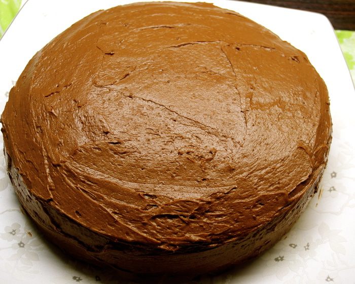 Торт &amp;quot;Опера&amp;quot;