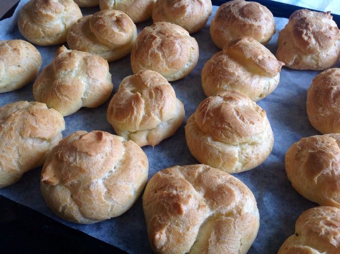 Пирожное &amp;quot;Вецрига&amp;quot; ( &amp;quot;Vecrīga&amp;quot;)