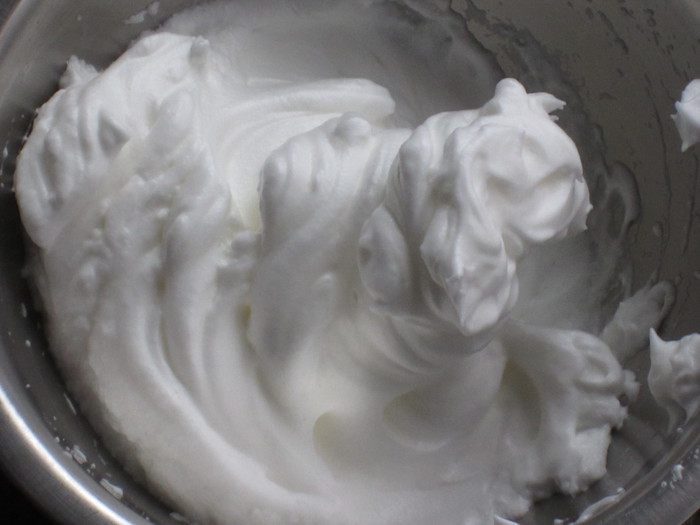 Картофельные тимбалини с грибами