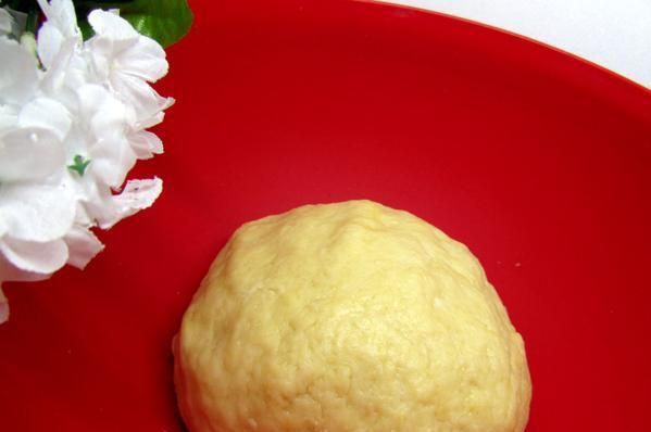 Апельсиновый хлеб (Orangenbrot backen)