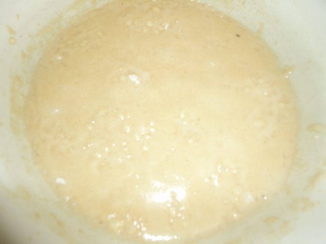Ирландский хлеб Barm Breсk