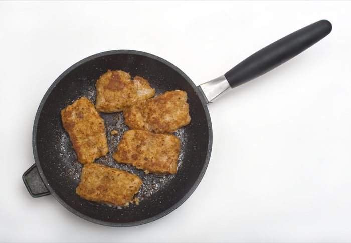 Фиш энд чипс