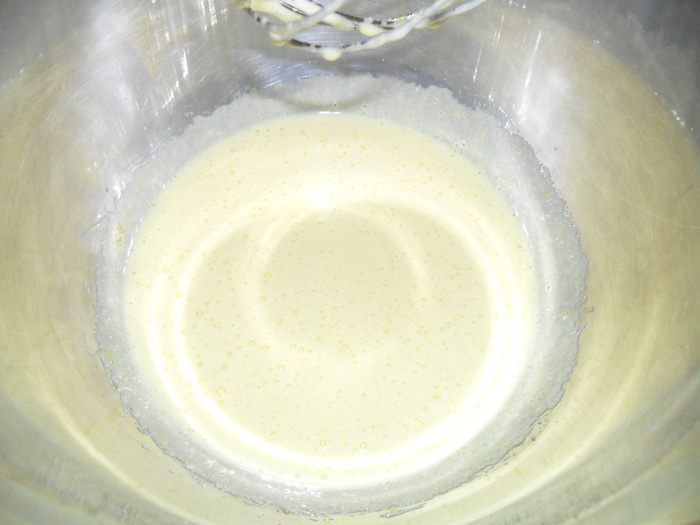 Пирожки с яблоками