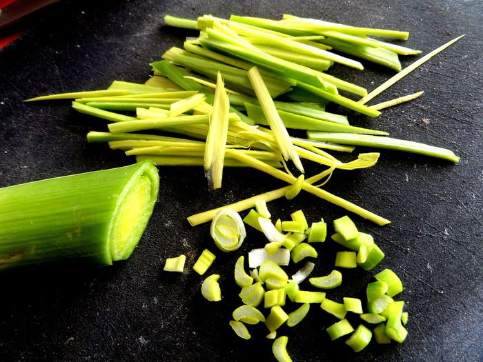 Французские блинчики (crepes) с красной рыбкой 