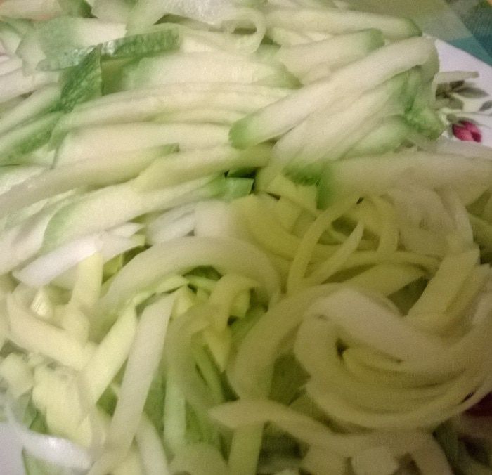 Пенне «Я тебя люблю»