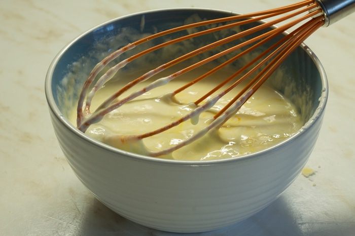 Яблочный пирог &amp;quot;Изумительный&amp;quot;