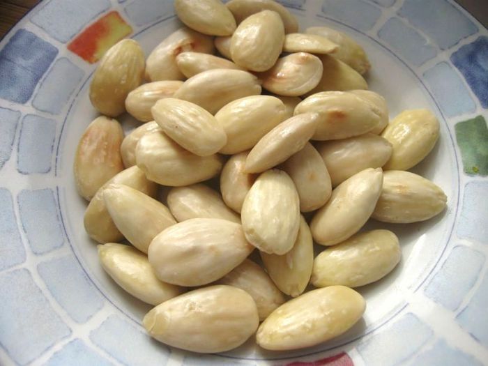 Парижские булочки с кремом