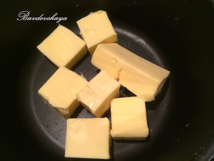 Пасхальный кулич бездрожжевой