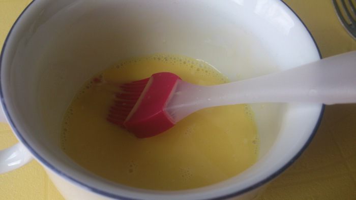 Месеница - болгарский пирог с брынзой