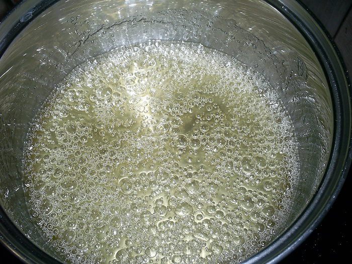 Ангельский торт &amp;quot;V8&amp;quot; (упрощенный вариант)