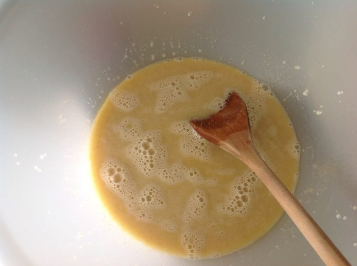 Семла - шведская булочка