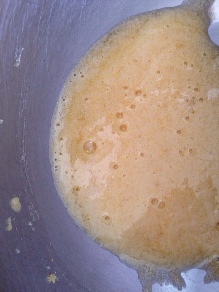 Печенье-сабле с клубникой &amp;#39;Летнее настроение&amp;#39;