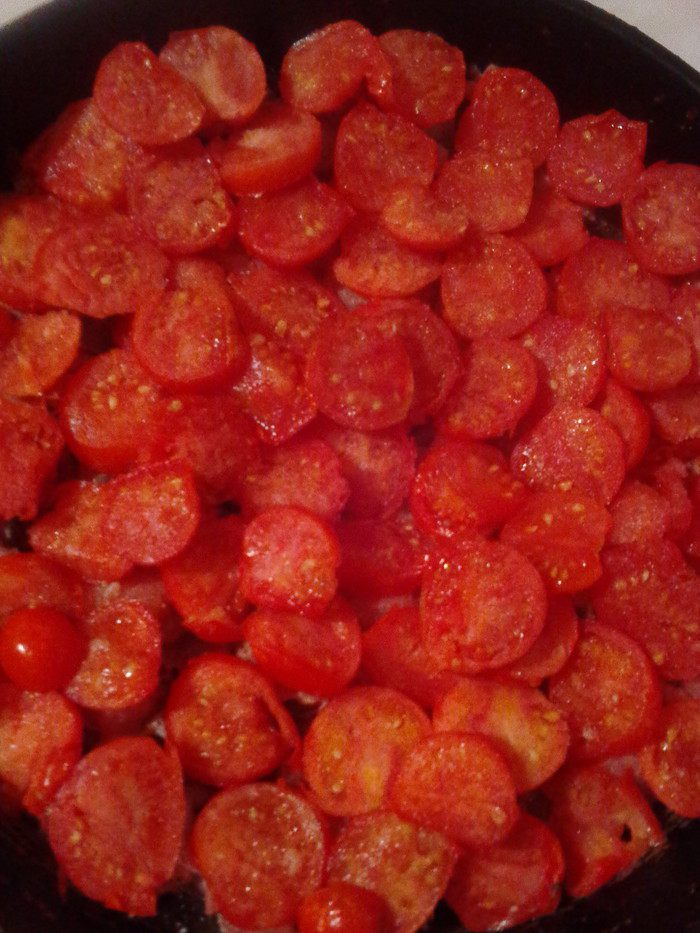 Рыба по французски