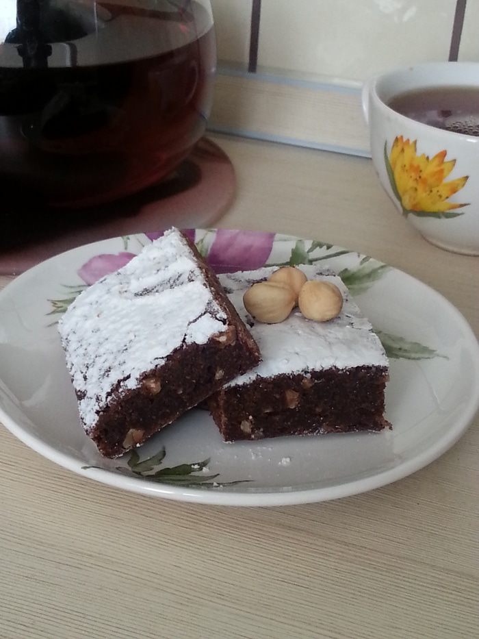 Брауни &amp;quot;Лайт&amp;quot;