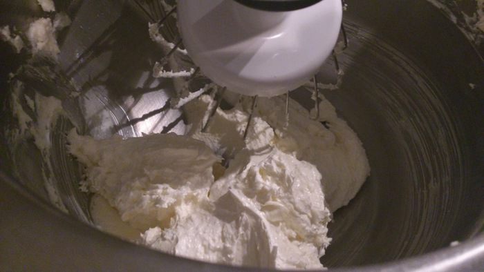 Торт &amp;quot;Снежный&amp;quot;