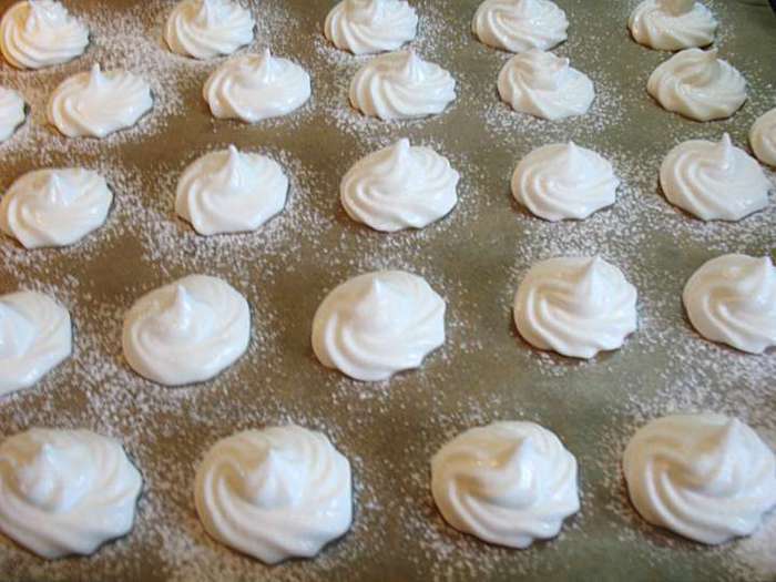 Удивительное пирожное, или Марвлю