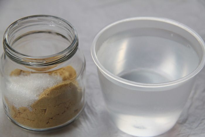 Ядреная горчица