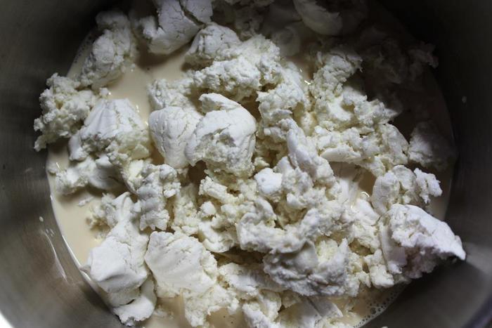 Мороженое &amp;quot;Фруктово-ягодное ассорти&amp;quot;