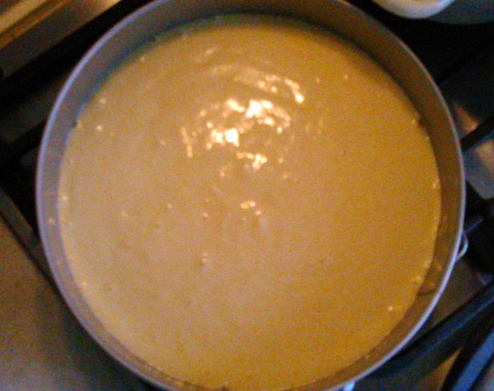 Торт &amp;quot;Клюковка&amp;quot;