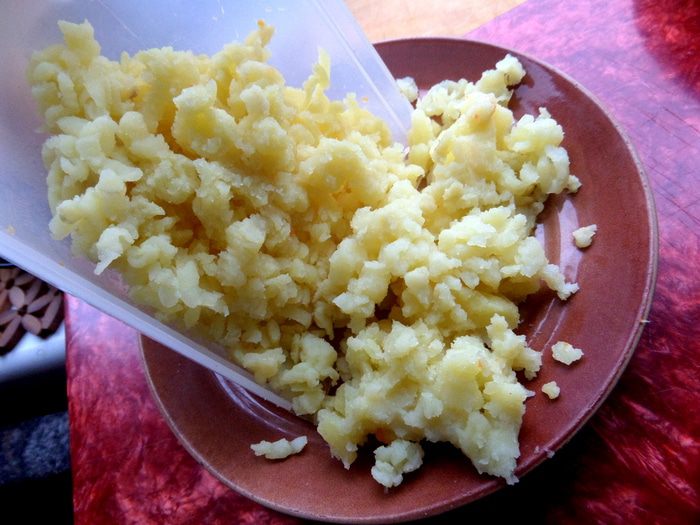 Салат &amp;quot;Красный конь&amp;quot;