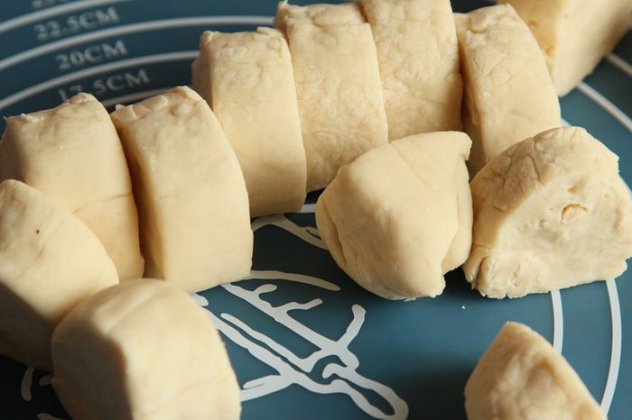 Сингапурские пирожки (долги нужно отдавать)