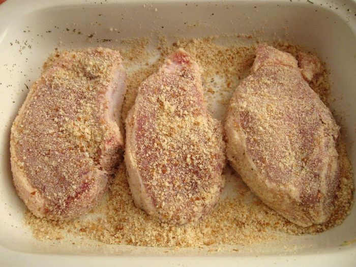 Нежная свинина и куриная грудка: секреты приготовления
