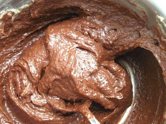 Чизкейк «Клубника с шоколадом»