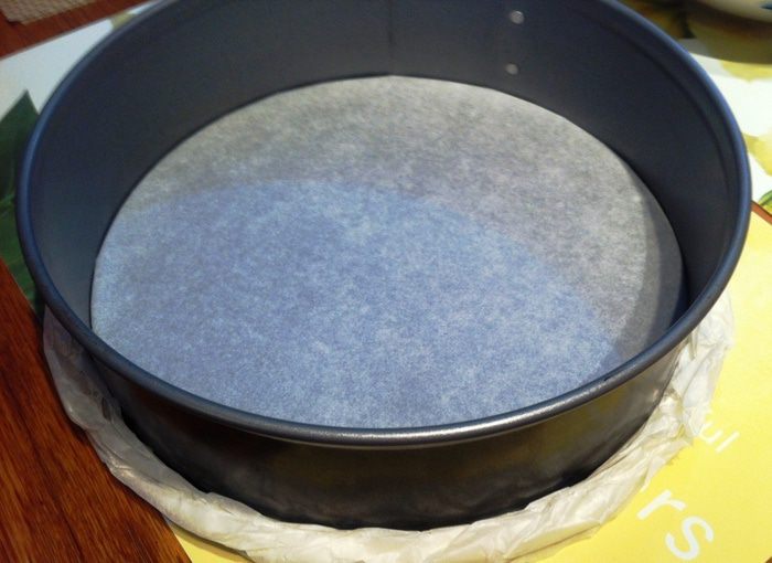 Карамельный торт от Фаркоса Вилмоса (Karamell torta) 