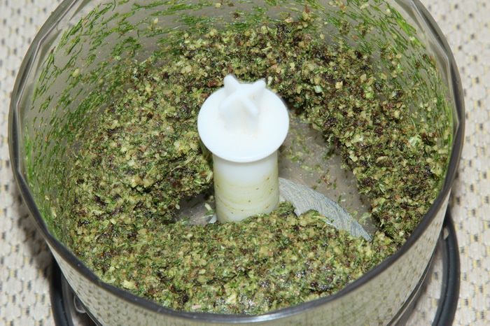 Крученики с черносливом