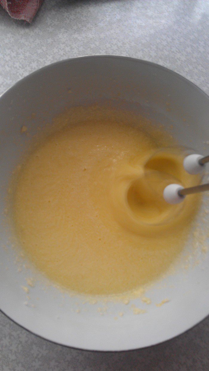 Чизкейк Брауни (Cheesecake Brownies) 