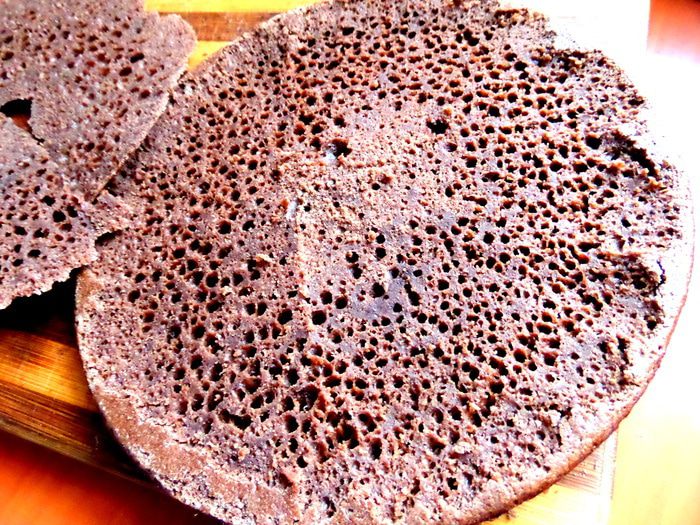 Летний торт &amp;quot;Фрукты в желе&amp;quot;