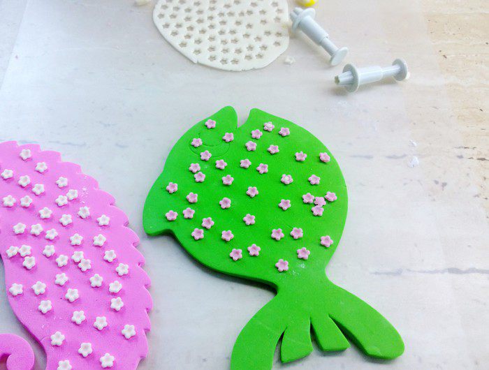 Торт &amp;quot;Бассейн&amp;quot;