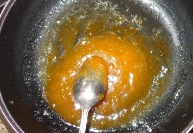 Пасхальные яйца с сюрпризами (сладкие)