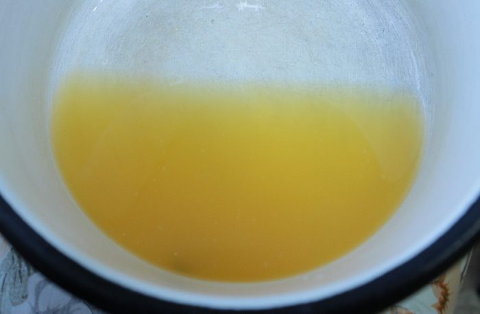 Шоколадные конфеты с начинкой