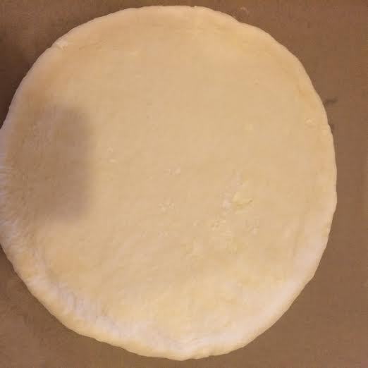 Хачапури по-мегрельски (მეგრული ხაჭაპური)