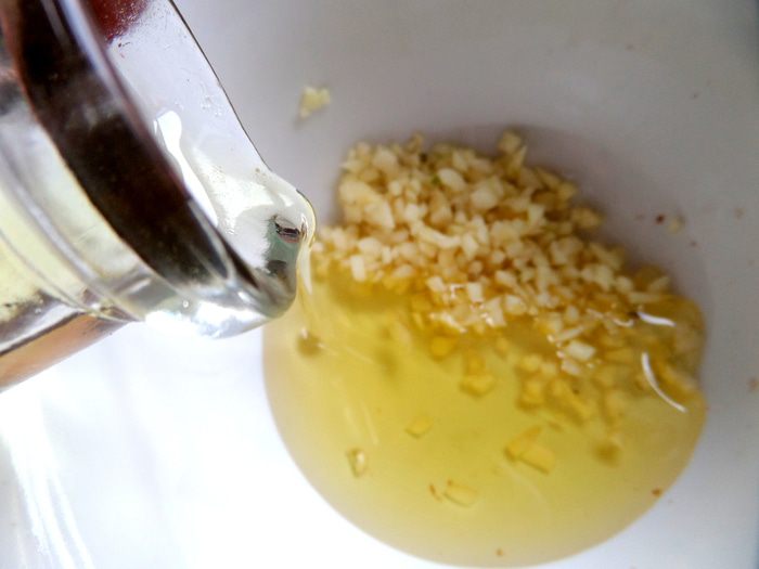 Запеченный картофель со специями