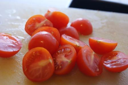 Рагу по-французски с прованскими травами