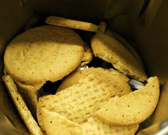 Чизкейк на рикотте с апельсинами