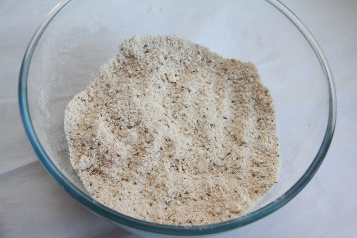 Печенье &amp;quot;Аначини&amp;quot;