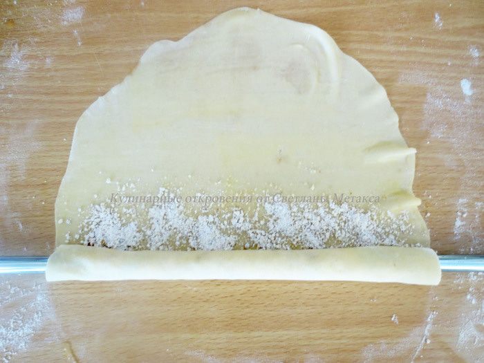 Пахлава (Баклава)